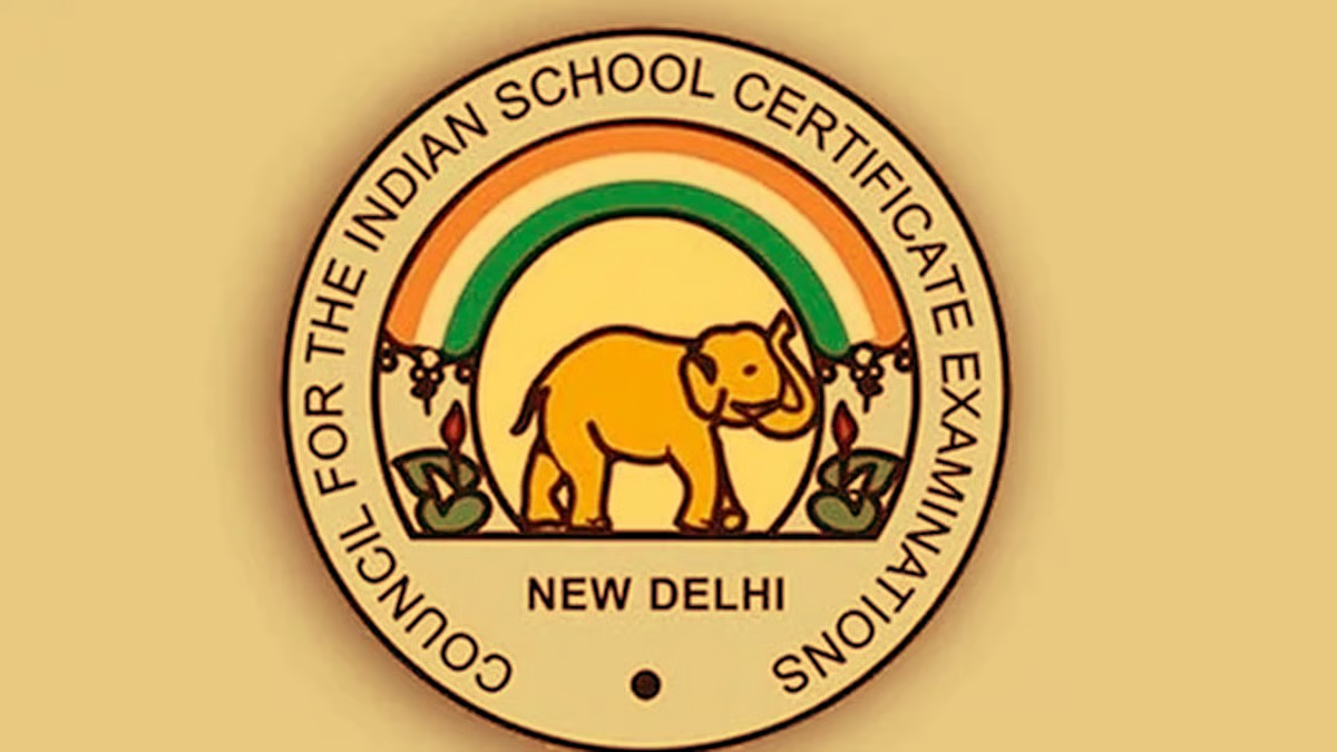 ICSE Results