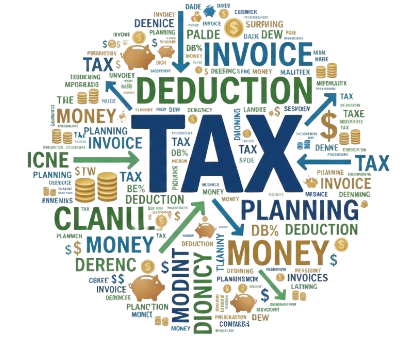 Tax Consultancy